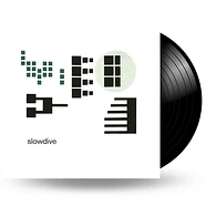 Slowdive - Pygmalion Bio Vinyl Edition