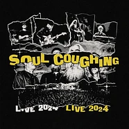 Soul Coughing - Live 2024 Yellow Vinyl Edition