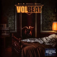 Volbeat - God Of Angels Trust Limited Specialist Exclusive Colored Vinyl Edition