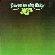 Yes - Close To The Edge