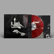 yeule - Evangelic Girl Is A Gun Red Marbled Vinyl Edition