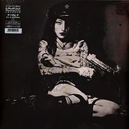 yeule - Evangelic Girl Is A Gun Black Vinyl Edition - Vinyl LP