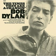 Bob Dylan - Times They Are A-Changin'