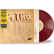 Petra - Petra Burguny Vinyl Edition