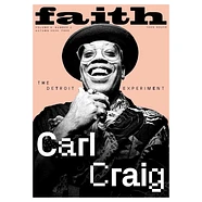 Faith Magazine - Carl Craig