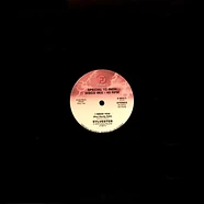 Sylvester - I Need You Ron Hardy Edit