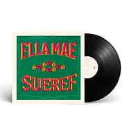 Ella Mae Sueref - Ella Mae Sueref Black Vinyl Edition