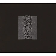 Joy Division - Unknown Pleasures Collector's Edition