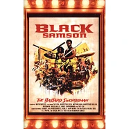 Wu-Tang X Mathematics - Black Samson, The Bastard Swordsman