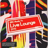 V.A. - BBC Radio 1’s Live Lounge 2015