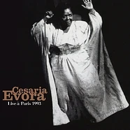 Cesaria Evora - Live A Paris 1993