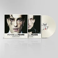 Damiano David - Funny Little Fears Cream Colored Vinyl Edition