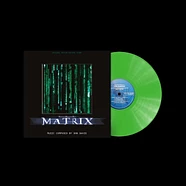 Don David - OST Matrix Green Vinyl Edition