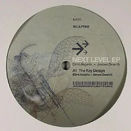 Dimi Angelis & Jeroen Search - Next Level EP