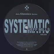 Jeff Mills - Systematic