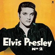 Elvis Presley - No. 2