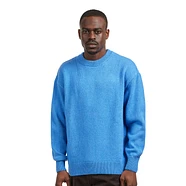 Colorful Standard - Oversized Merino Wool Crew