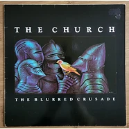 The Church - The Blurred Crusade