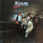 Sailor - Trouble