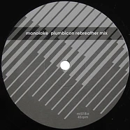 Monolake - Plumbicon Versions II