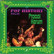 Procol Harum - Pop History Vol. 28