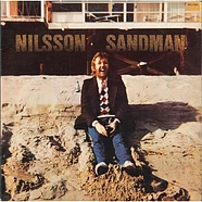 Harry Nilsson - Sandman