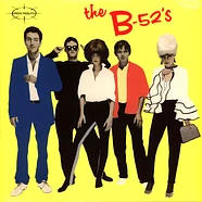 The B-52's - B-52's