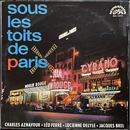 V.A. - Sous Les Toits De Paris