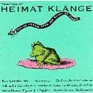 V.A. - Heimat Klänge