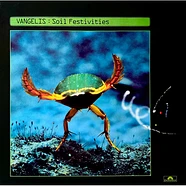 Vangelis - Soil Festivities