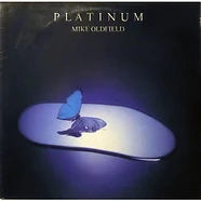 Mike Oldfield - Platinum