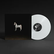 Triathalon - Funeral Music White Vinyl Edition