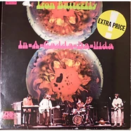 Iron Butterfly - In-A-Gadda-Da-Vida