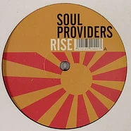 Soul Providers - Rise