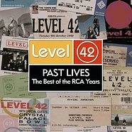 Level 42 - The Best Of The Rca Years