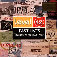 Level 42 - The Best Of The Rca Years