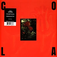 Cola - The Gloss Black In Orange Vinyl Edition