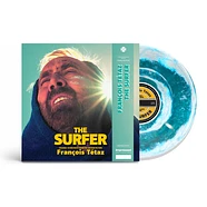 Francois Tetaz - OST The Surfer Wave / White-Wash Vinyl Edition