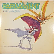 Parliament - Motor Booty Affair