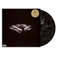 Kendrick Lamar - To Pimp A Butterfly 10th Anniversary HHV GSA Exclusive Metallic Blends Colored Vinyl Edition