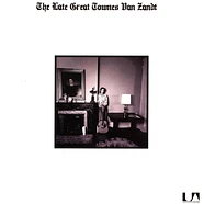 Townes Van Zandt - The Late Great Townes Van Zandt