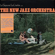 The New Jazz Orchestra - Le Dejeuner Sur L'herbe (Stereo Version)