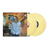 Hozier - Hozier Opaque Custard Vinyl Edition