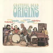 Grateful Dead - Origins