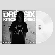 Kitschkrieg & Dre Six - London's Calling White Vinyl Edition