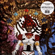 Witch - Sogolo Opaque Natural Colored Vinyl Edition