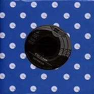 Say She She - I Believe In Miracles / C'est Si Bon Black Vinyl Edition