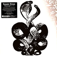 Bardo Pond - Volume 4 & 5