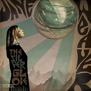 Jane Weaver - The Silver Globe Clear Vinyl Edition