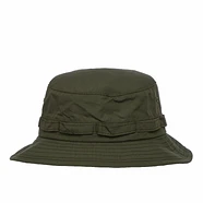 Beams Plus - Jungle Hat CORDURA® Nylon Ripstop
